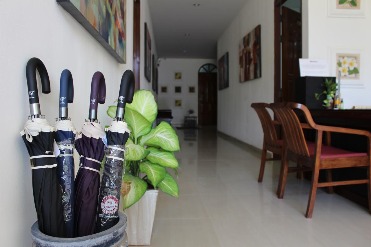 Brodie Rawai Resort Nai Harn Екстериор снимка