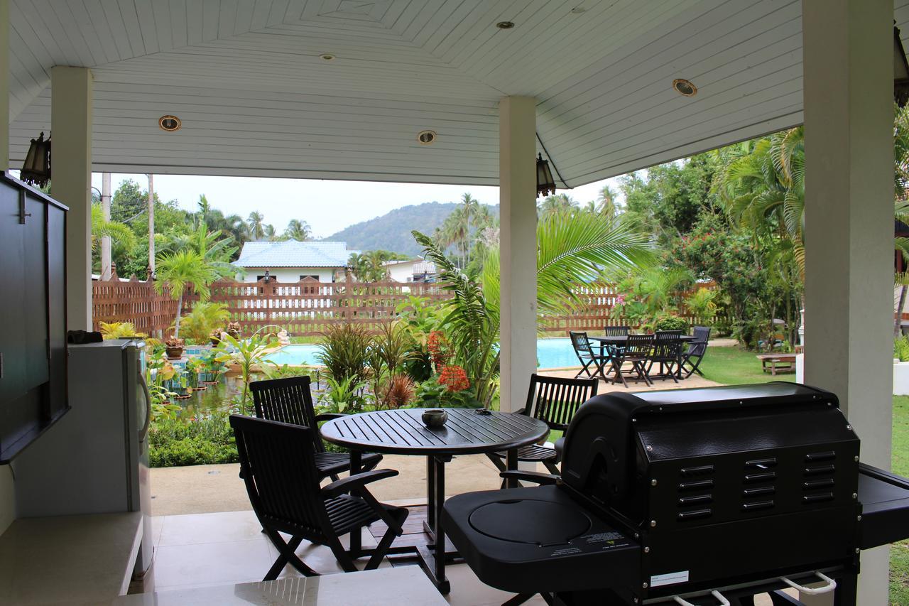 Brodie Rawai Resort Nai Harn Екстериор снимка