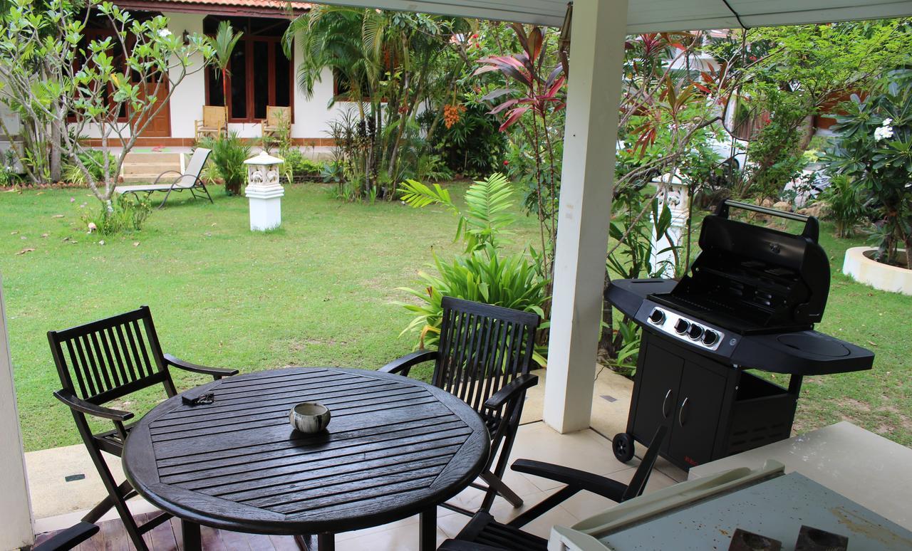 Brodie Rawai Resort Nai Harn Екстериор снимка