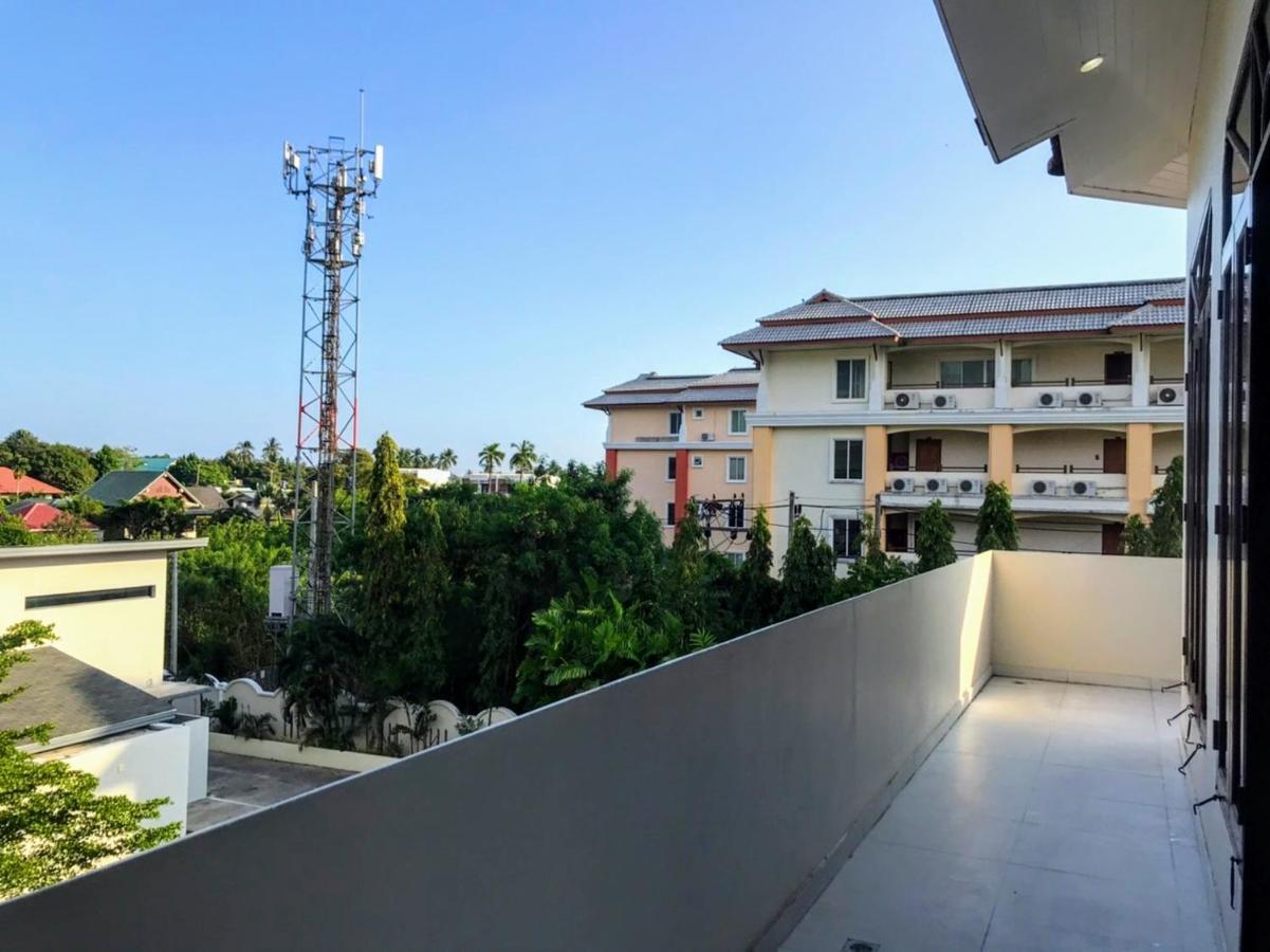 Brodie Rawai Resort Nai Harn Екстериор снимка