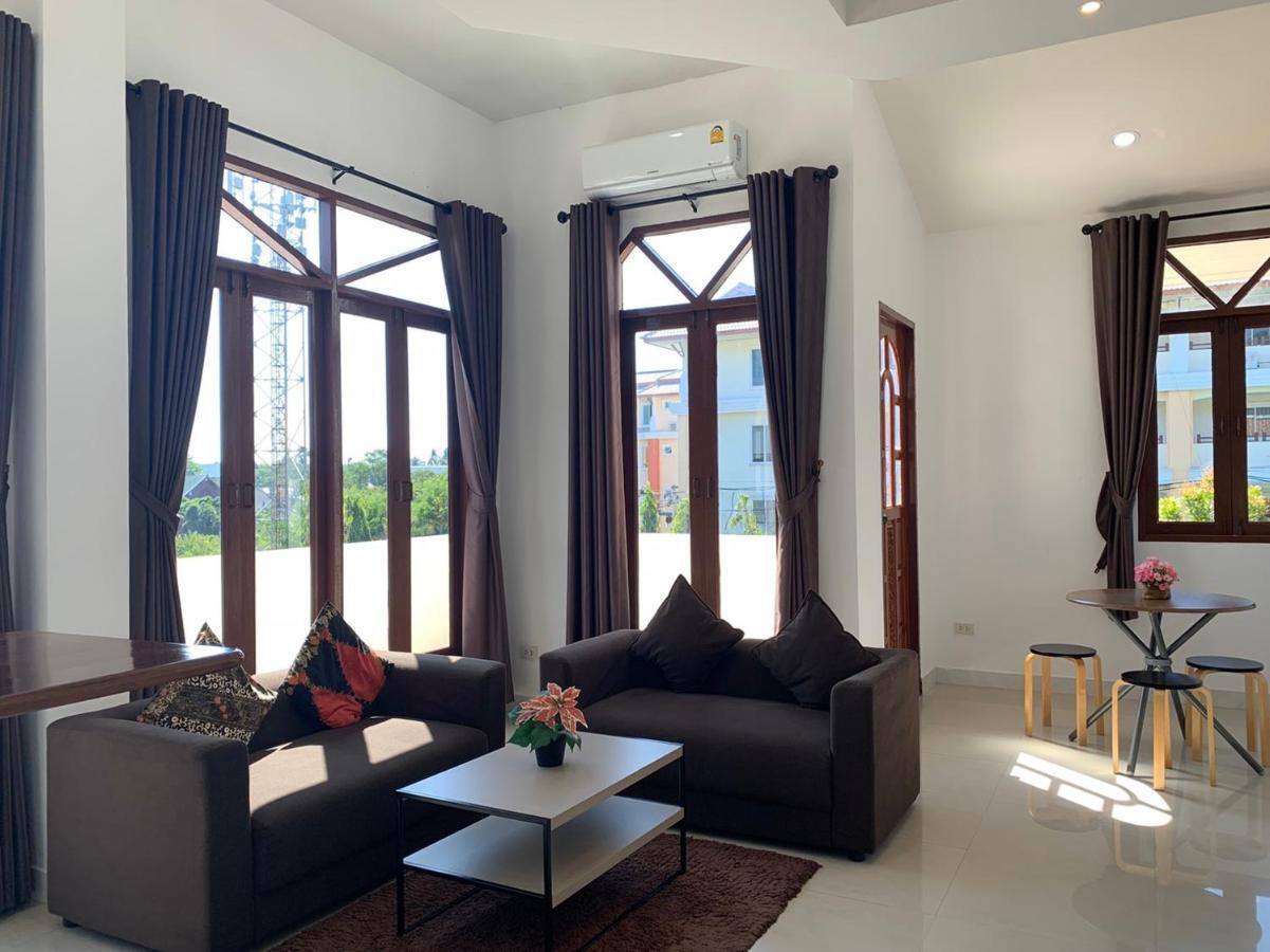Brodie Rawai Resort Nai Harn Екстериор снимка