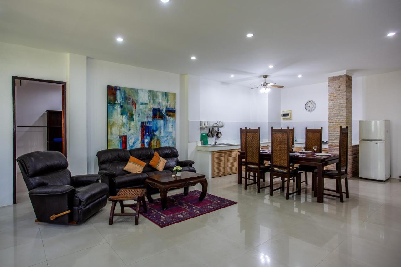 Brodie Rawai Resort Nai Harn Екстериор снимка
