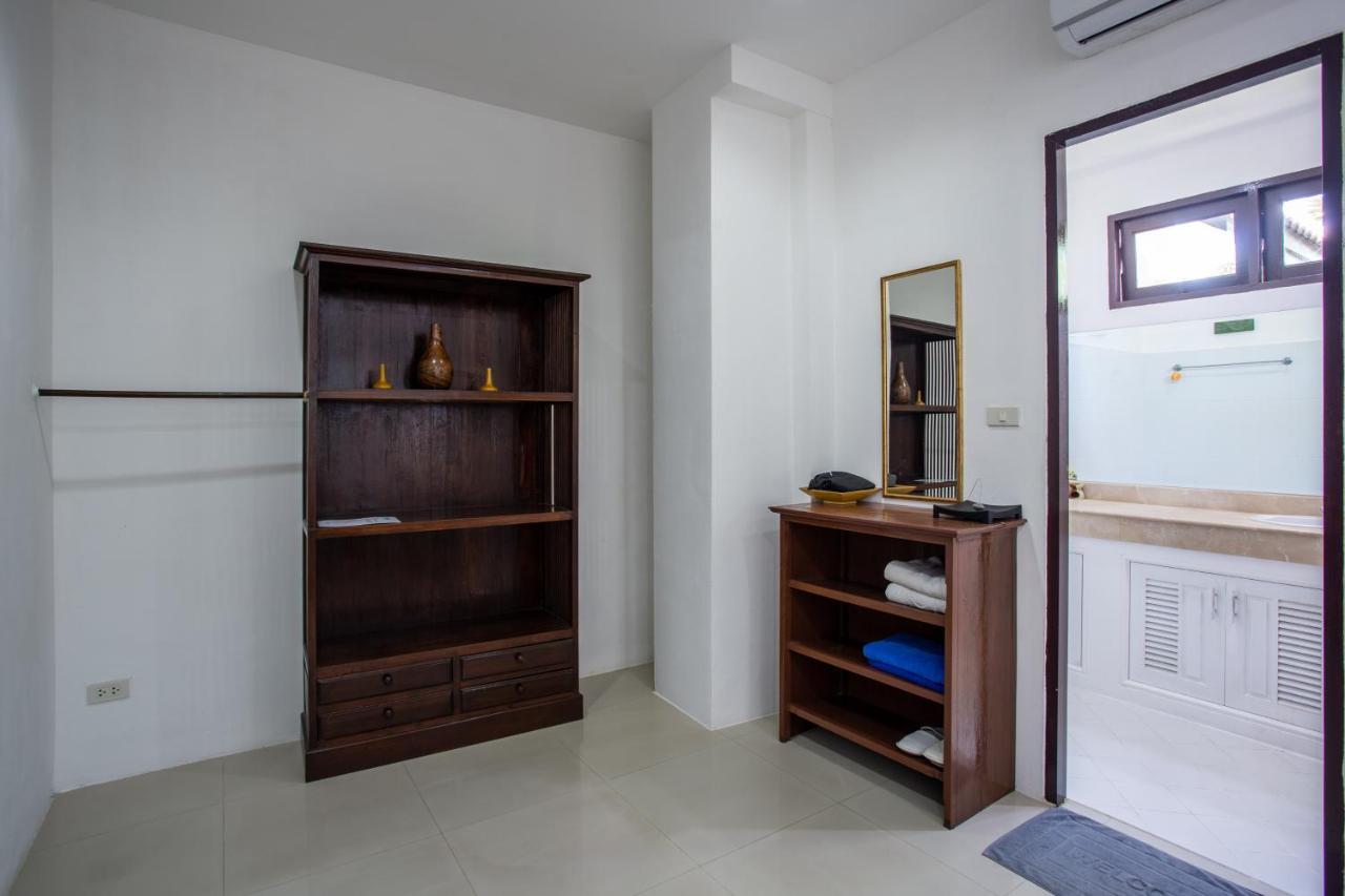 Brodie Rawai Resort Nai Harn Екстериор снимка
