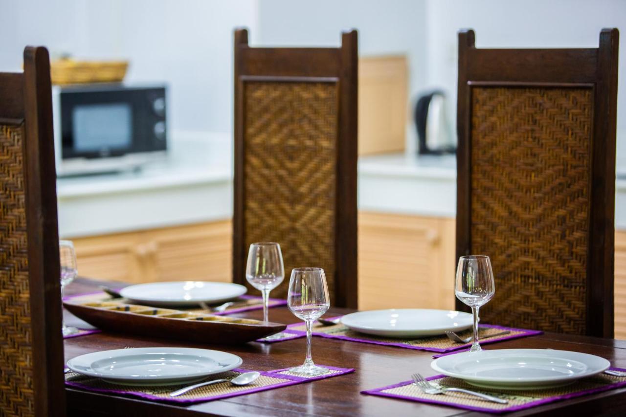 Brodie Rawai Resort Nai Harn Екстериор снимка