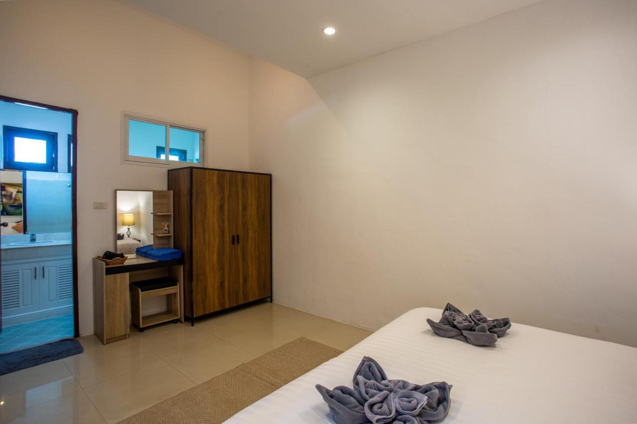 Brodie Rawai Resort Nai Harn Екстериор снимка