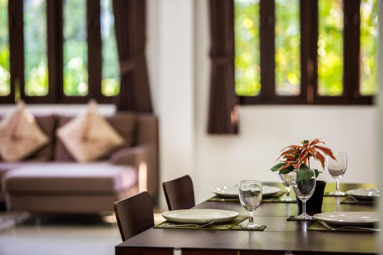 Brodie Rawai Resort Nai Harn Екстериор снимка