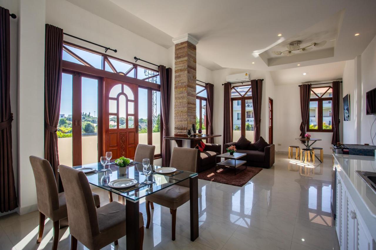 Brodie Rawai Resort Nai Harn Екстериор снимка