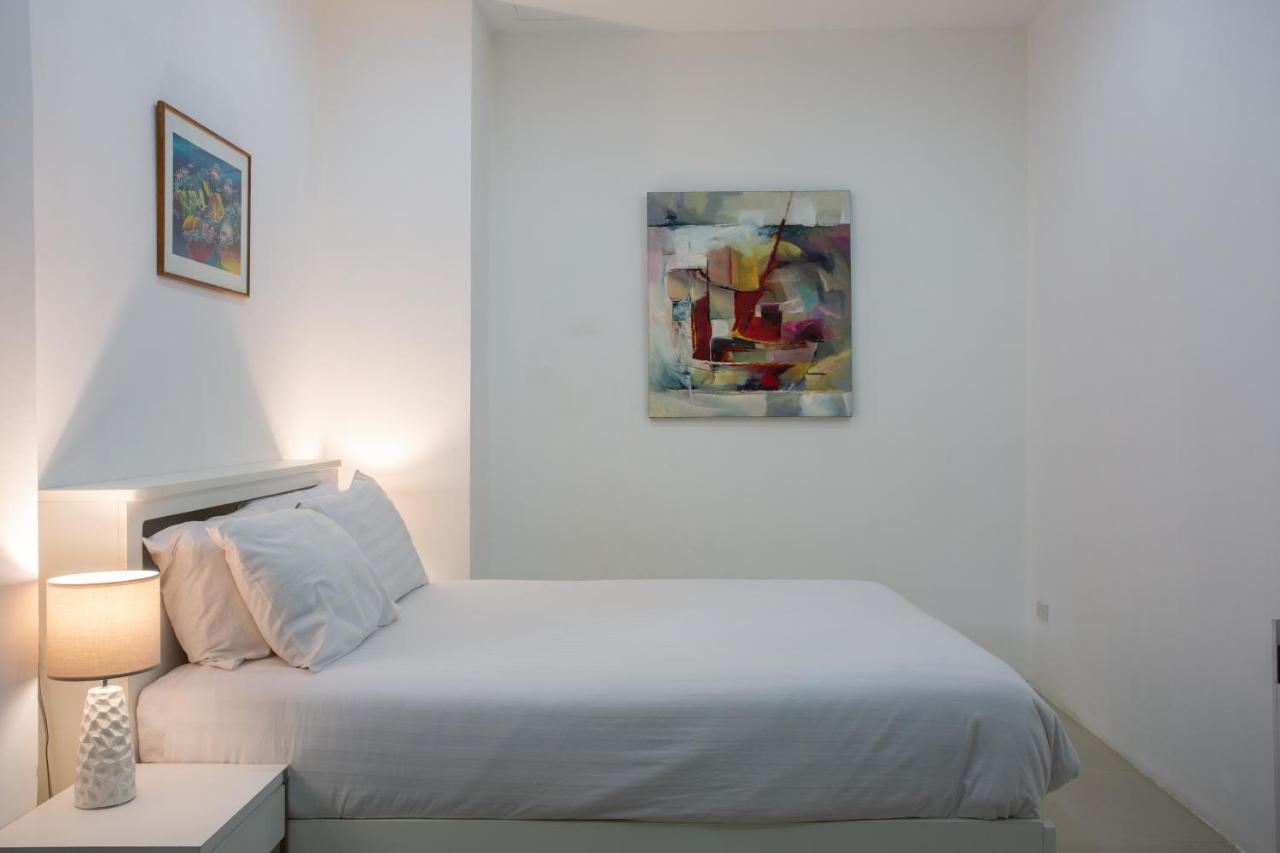 Brodie Rawai Resort Nai Harn Екстериор снимка