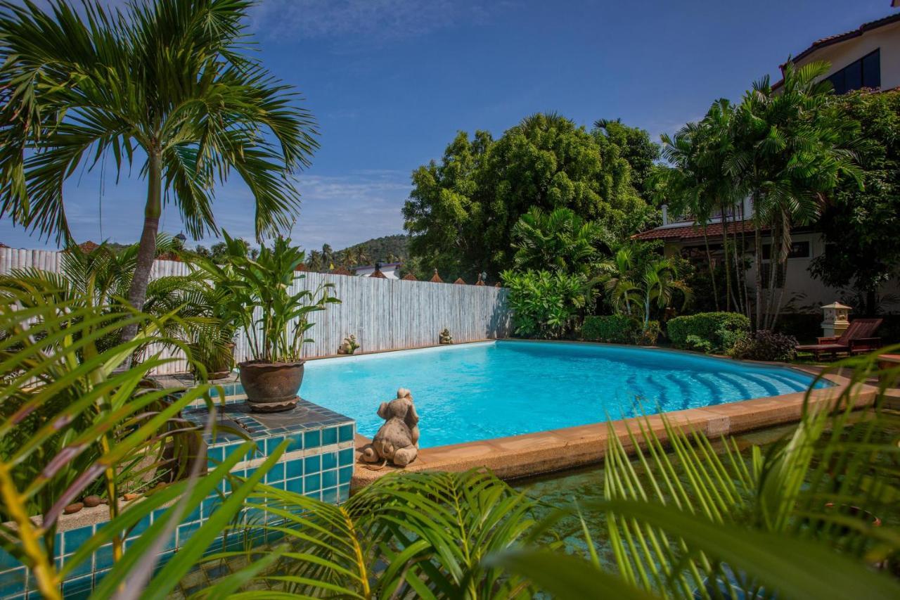 Brodie Rawai Resort Nai Harn Екстериор снимка