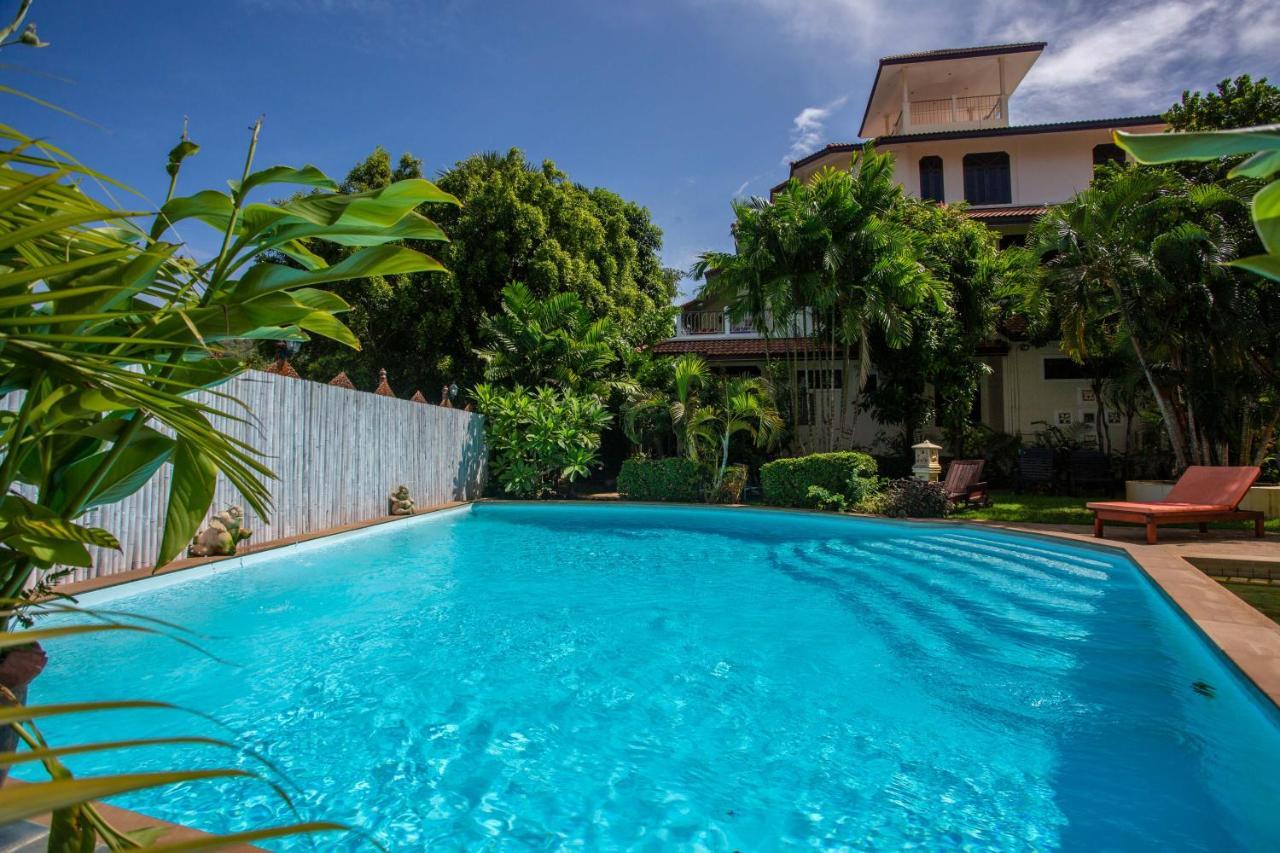 Brodie Rawai Resort Nai Harn Екстериор снимка