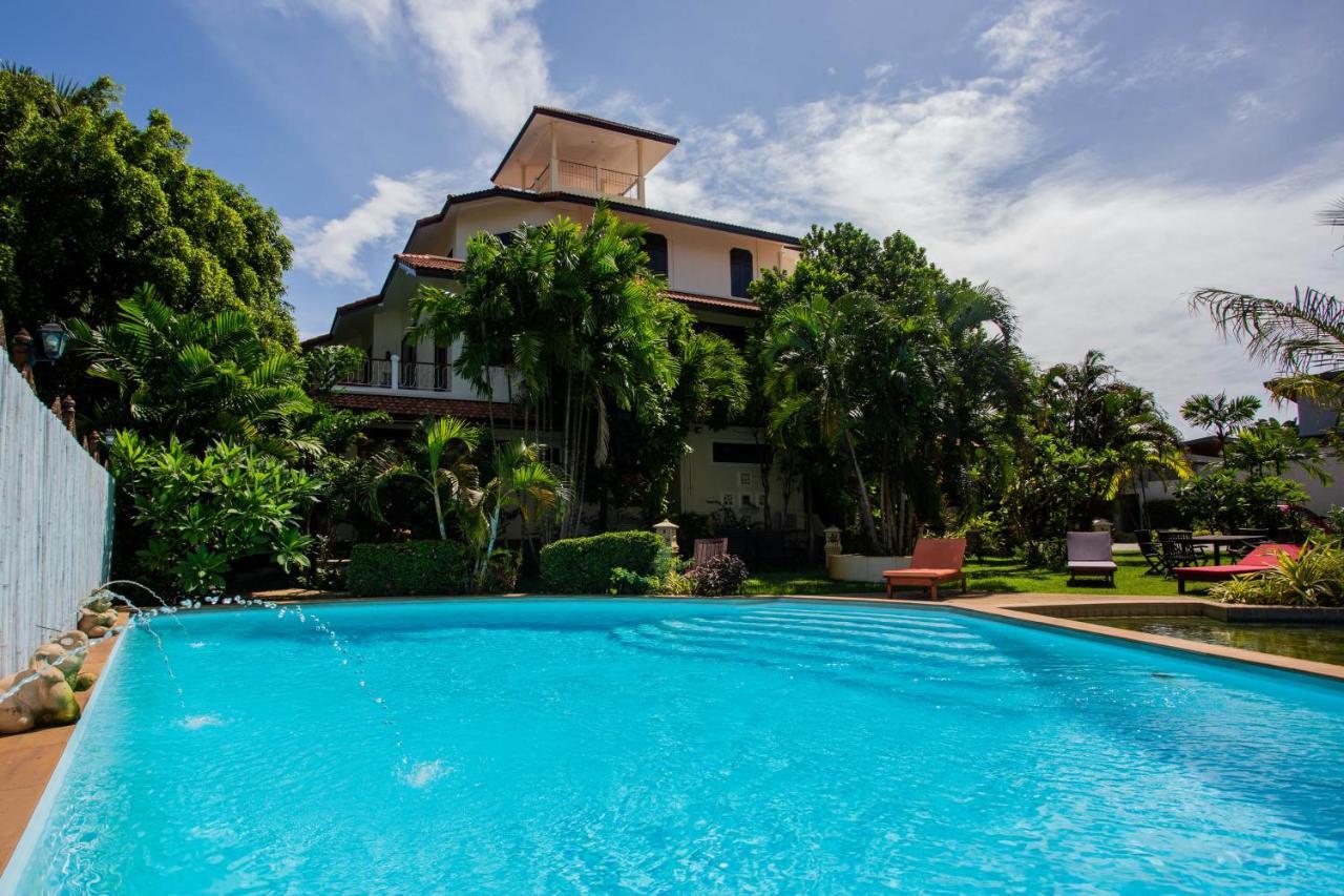 Brodie Rawai Resort Nai Harn Екстериор снимка